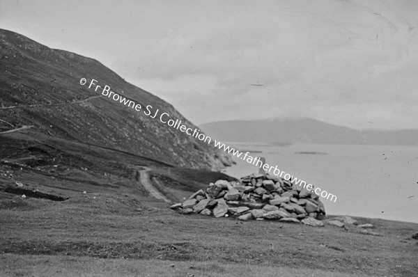 ACHILL HEAD